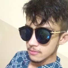 Ch-Faraz Khan, 21 год, Islamabad