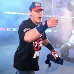 John Cena, 47 лет, Tampa