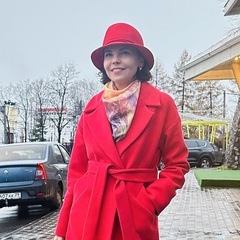 Елена Комиссарова, Архангельск