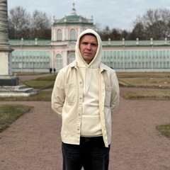 Pavel Markov, Москва