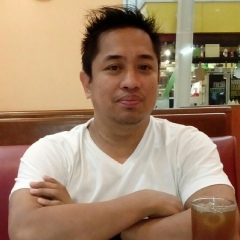 Joey Casabuena, Calamba