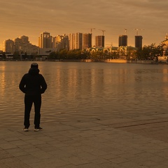 Павел Князев, Ижевск