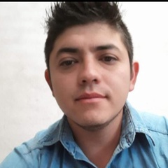 Daniel Morgado, 34 года, México