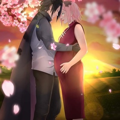 Sakura Haruno, 18 лет