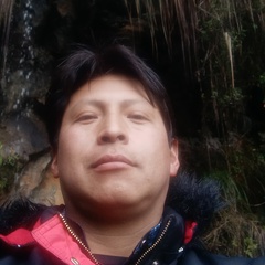 Juan Carlos Callisaya, 42 года, El Alto