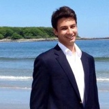 Ruslan Lucero, Kennebunkport