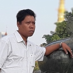 Chit Ko, 39 лет, Monywa