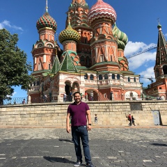 Berik Sadulov, 36 лет, Алматы