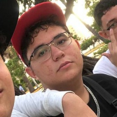 Miguel Apalmo, 20 лет, Maracaibo