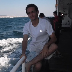 Ahmed Amine, 35 лет, Agadir