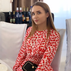 Kristina Molchanova, Кокшетау