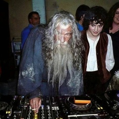 Dj Gandalf, 27 лет