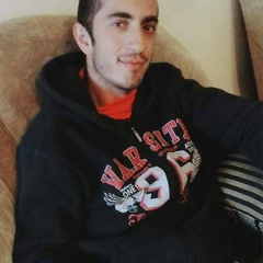 Hayk Grigoryan, 32 года, Армавир