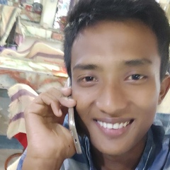 Shuvo Adhikari, 22 года, Rangpur