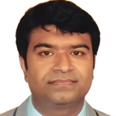 Sayeed Mahmud, 44 года, Dhaka