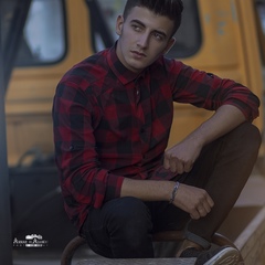 Majed Ali, 23 года, Damascus