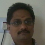 Bhaskaran Loganathan, Chennai