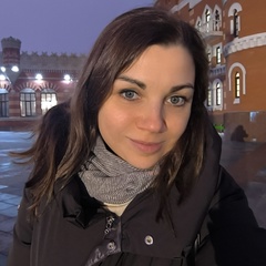 Екатерина Орлова, Москва