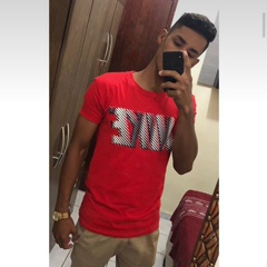 Juninho Soares, 30 лет, Campina Grande