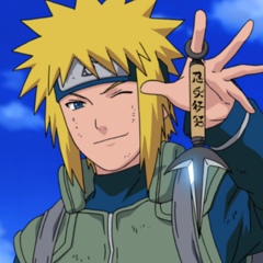 Minato Namikaze, Arapiraca