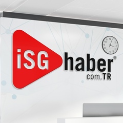 Isg-Haber Ajansı, 40 лет, Ankara