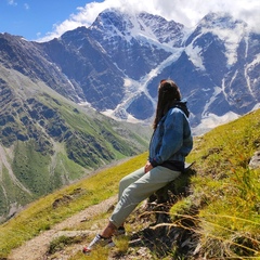 Юлия Акиньшина, Самара