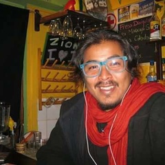 Marco Vivanco, 40 лет, Huaraz