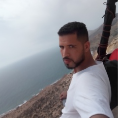 Khaya Yassine, 32 года, Safi