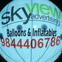 Sky View, 34 года, Bangalore