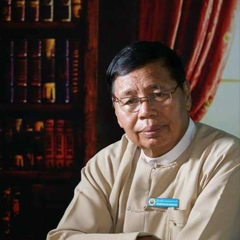 အမတ္ ဒိန္, 72 года