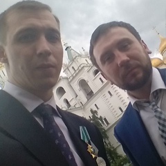 Михаил Кондаков, 39 лет, Москва