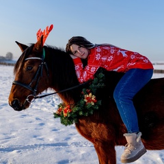 Елена Артеменко, Иркутск