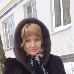 Елена Супникова, Петрозаводск