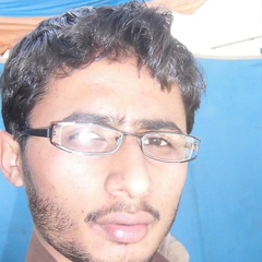 Muhammed-Yasir Riaz, Karachi