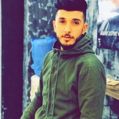 Hamodeh Halawani, 30 лет, Irbid