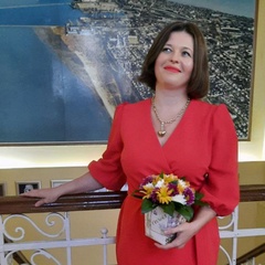 Екатерина Мартынова