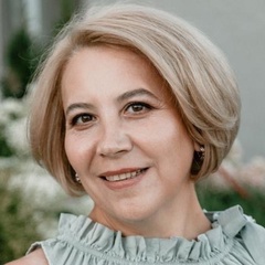 Юлия Сергина