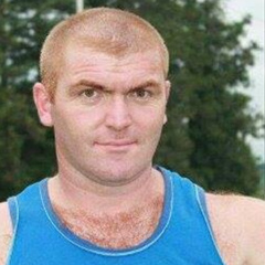 Merab Gegechkori, 42 года, Харьков