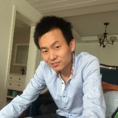 Aaron Ong, 38 лет, Linyi