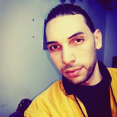 Memo Mohamed-Gamal, 36 лет, Port Said