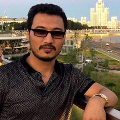 Arif Sarwari, 38 лет, Ярославль