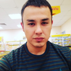 Daniyar Ilyasov, 33 года, Туркестан