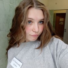 Алина Пермякова, 16 лет, Выборг