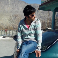 Azfar Khan