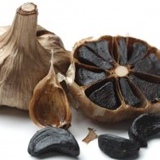 Black Garlic, Beijing