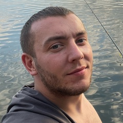 Denis Коновалов, 32 года