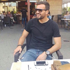 Murat Açıkalın, 32 года, Mersin