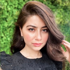 Aditi Bhatia, 24 года