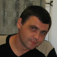 Стас Юрченко, Киев