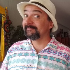 Walter Romero, 45 лет, Natal